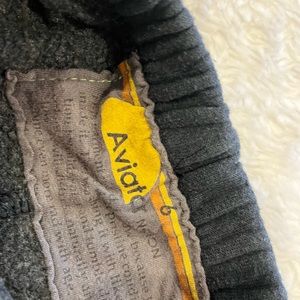 Aviator Nation Girls Sweatpants